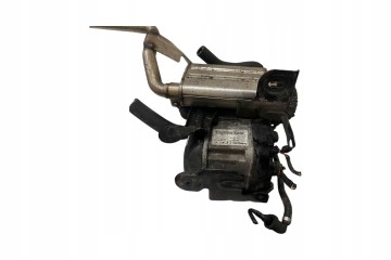 Parking heater Webasto Volkswagen Golf Plus 1K0815005LN Catalog number of the part 1K0815005LN