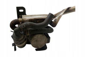 Parking heater Webasto Volkswagen Golf Plus 1K0815005LN Catalog number of substitutes 9020288B