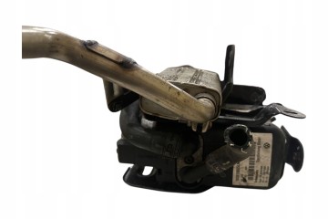 Parking heater Webasto Volkswagen Golf Plus 1K0815005LN Catalog number of the original 9021538A