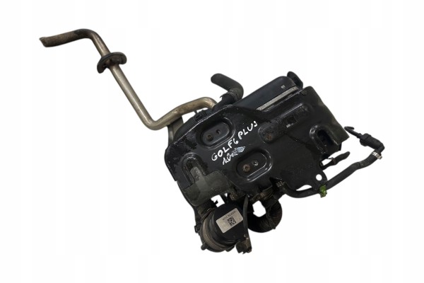 Calefactor de estacionamiento (Webasto) Volkswagen Golf Plus 1K0815005