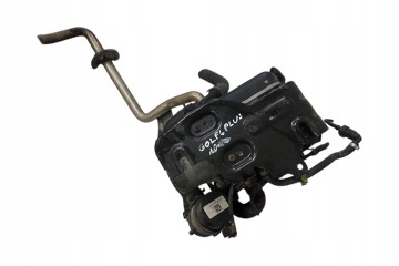Calefactor de estacionamiento (Webasto) Volkswagen Golf Plus 1K0815005