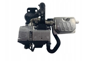 Webasto heater 4M0265105D Audi RSQ8