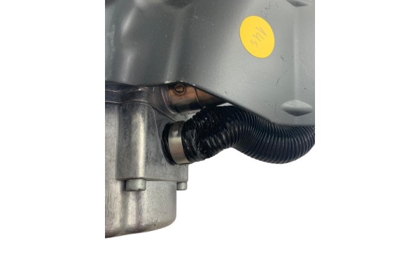 Webasto heater 4M0265105D Audi RSQ8 Part manufacturer Eberspaecher