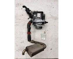 Webasto Mercedes Benz C W205 A2055000998