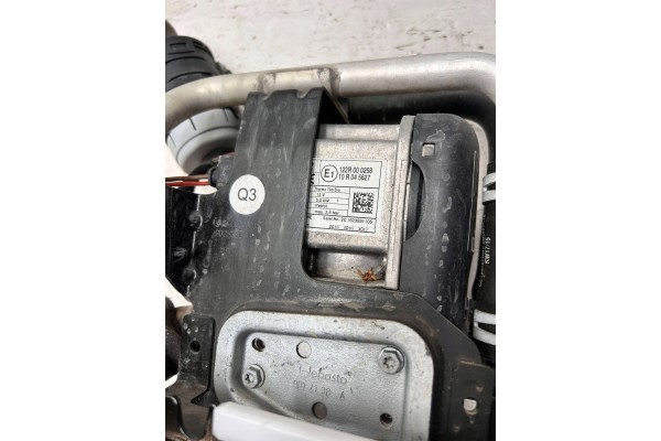 Webasto Mercedes Benz C W205 A2055000998 Car type passenger cars