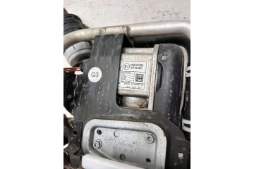 Webasto Mercedes Benz C W205 A2055000998 Car type passenger cars