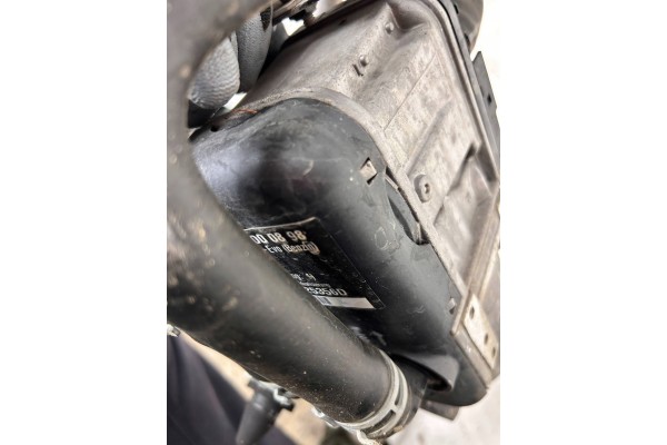 Webasto Mercedes Benz C W205 A2055000998 Catalog number of the original A2058207300