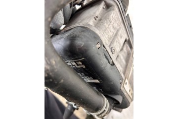 Webasto Mercedes Benz C W205 A2055000998 Catalog number of the original A2058207300