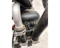 Webasto Mercedes Benz C W205 A2055000998 Version European