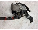 Webasto Mercedes A2055000998 W205 Thermo Top Evo Diésel