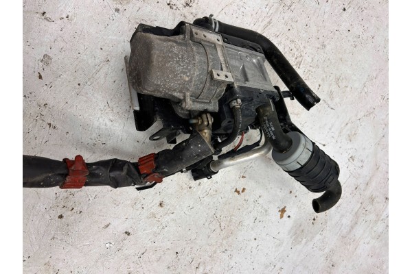 Webasto Mercedes A2055000998 W205 Thermo Top Evo Diésel