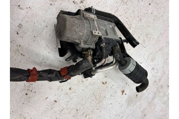 Webasto Mercedes A2055000998 W205 Thermo Top Evo Diésel