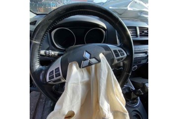 MITSUBISHI ASX (GA0W) Motion 2WD