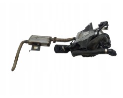 PARKING HEATER WEBASTO 9026496E Volvo XC 90 II 2015