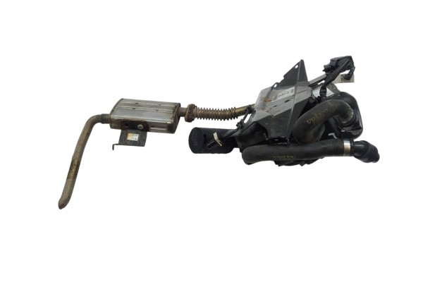 PARKING HEATER WEBASTO 9026496E Volvo XC 90 II 2015
