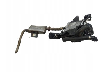 PARKING HEATER WEBASTO 9026496E Volvo XC 90 II 2015