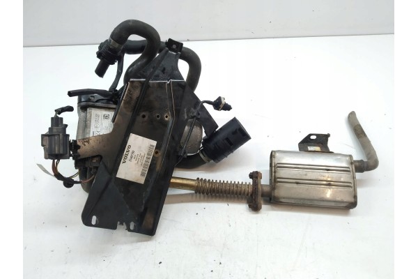 PARKING HEATER WEBASTO 9026496E Volvo XC 90 II 2015 Part manufacturer Volvo OE