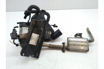 PARKING HEATER WEBASTO 9026496E Volvo XC 90 II 2015 Part manufacturer Volvo OE