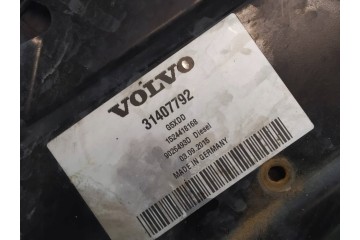 PARKING HEATER WEBASTO 9026496E Volvo XC 90 II 2015 Catalog number of the part 9026496E 5907911316808
