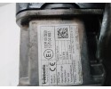 PARKING HEATER WEBASTO 9026496E Volvo XC 90 II 2015 Quality of parts according to GVO O original with manufacturer s logo OE