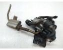 PARKING HEATER WEBASTO 9026496E Volvo XC 90 II 2015 Catalog number of substitutes 9026496E