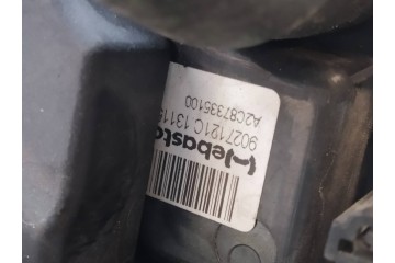 PARKING HEATER WEBASTO 9026496E Volvo XC 90 II 2015 Catalog number of the original 9026496E