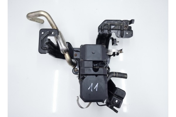 VW T5 parking heater WEBASTO 7H0815071C