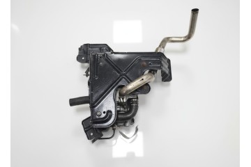 VW T5 parking heater WEBASTO 7H0815071C Catalog number of the part VW T5 dogrzewacz ogrzewanie postojowe WEBASTO 7H0815071C 26