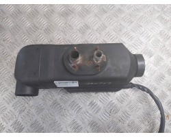 WEBASTO HEATING EBERSPAECHER D1L C DAF