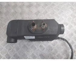 Calefacción Webasto Eberspaecher D1L C para DAF