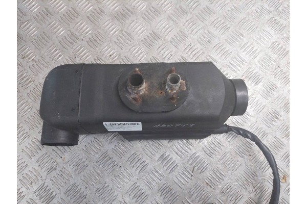 WEBASTO HEATING EBERSPAECHER D1L C DAF