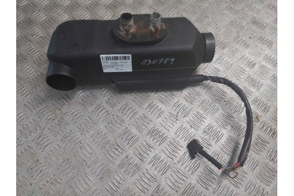 WEBASTO HEATING EBERSPAECHER D1L C DAF Catalog number of the original 40496BA