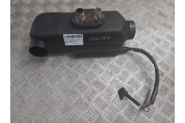 WEBASTO HEATING EBERSPAECHER D1L C DAF Catalog number of the original 40496BA