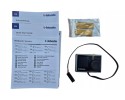 Set Webasto Thermo Top E 4 2 kW Universal Analog 12V Multicontrol Catalog number of the part Webasto Thermo Top E 4 2kW Diesel B