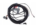 Set Calefacción Webasto Thermo Top E 4,2 kW Universal Analógico 12V 