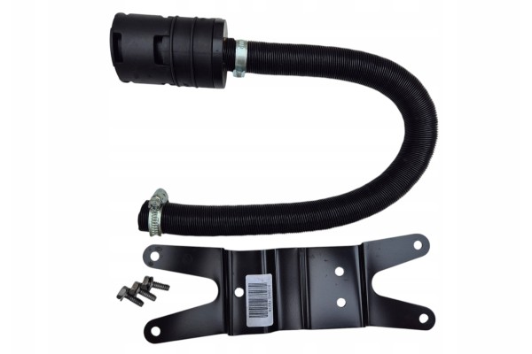 Set Calefacción Webasto Thermo Top E 4,2 kW Universal Analógico 12V 
