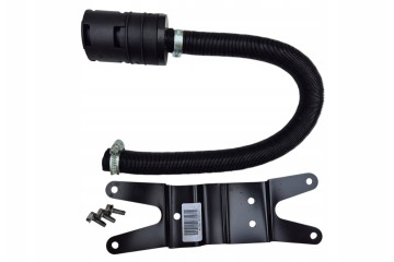 Set Calefacción Webasto Thermo Top E 4,2 kW Universal Analógico 12V 