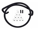 Set Calefacción Webasto Thermo Top E 4,2 kW Universal Analógico 12V 