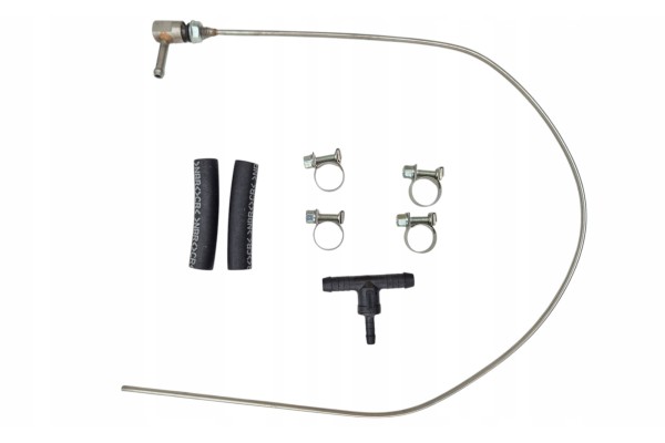 Set Calefacción Webasto Thermo Top E 4,2 kW Universal Analógico 12V 