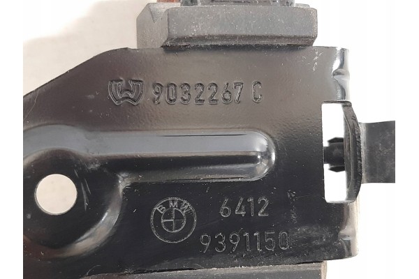 Webasto BMW X3 G01 X4 G02 Fuel Pump Part manufacturer BMW OE