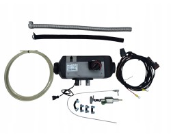 Set Webasto Air Top 2000 ST 24V Diesel Universal