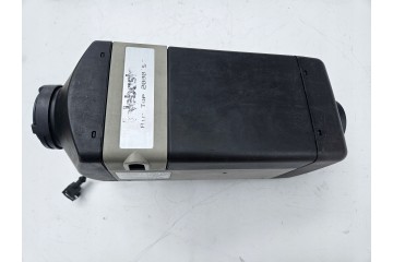 Set Webasto Air Top 2000 ST 24V Diesel Universal Quality of parts according to GVO Q original with factory logo OEM OES