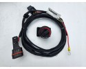 Set Calefactor Webasto Air Top 2000 ST 24V Diésel Universal