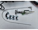 Set Calefactor Webasto Air Top 2000 ST 24V Diésel Universal