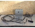 ADDITIONAL HEATING AIR CONDITIONING STANDING FURNACE T6 BUS HIT VIVARO DUCATO