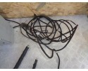 Calefactor adicional de aire acondicionado para furgonetas T6, Trafic,