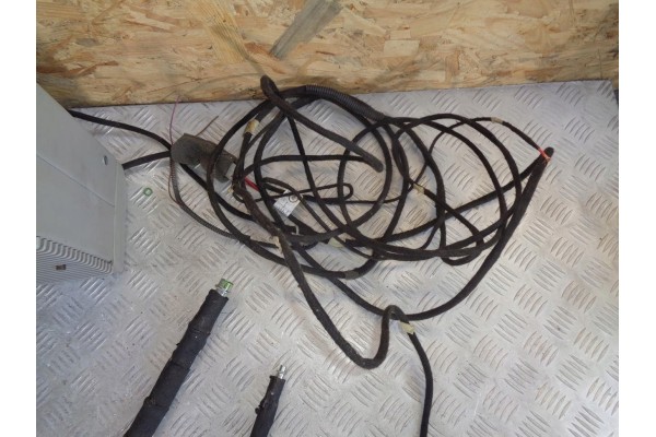 Calefactor adicional de aire acondicionado para furgonetas T6, Trafic,