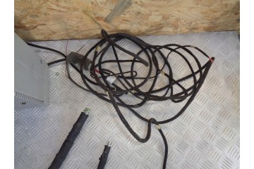 Calefactor adicional de aire acondicionado para furgonetas T6, Trafic,