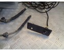 Calefactor adicional de aire acondicionado para furgonetas T6, Trafic,