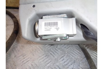Calefactor adicional de aire acondicionado para furgonetas T6, Trafic,